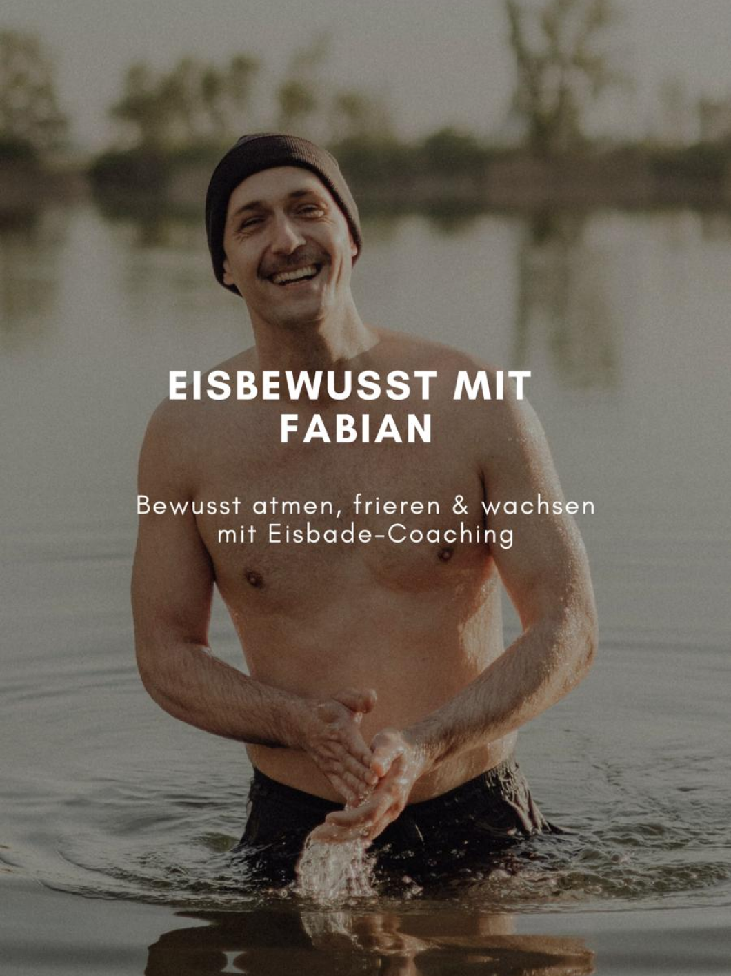 Fabian - Eisbade-Coaching