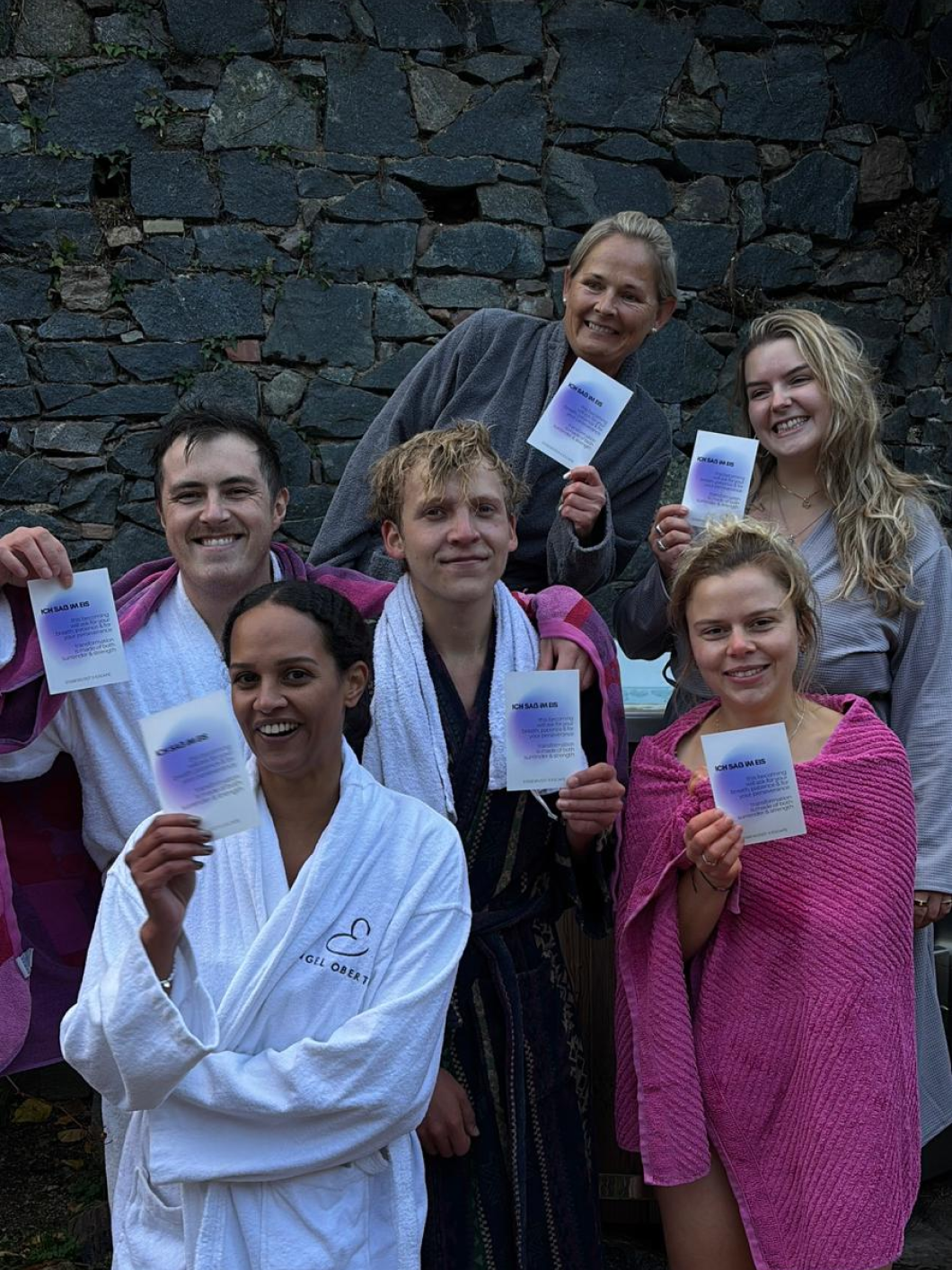 Participants with Certificates